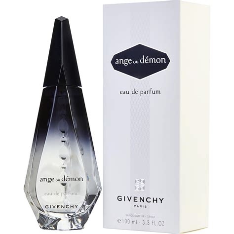 givenchy au de demon|ange ou demon Givenchy body.